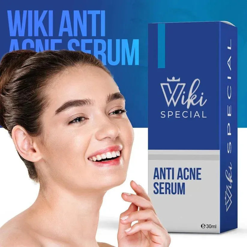 Viki Skin Brightining serum