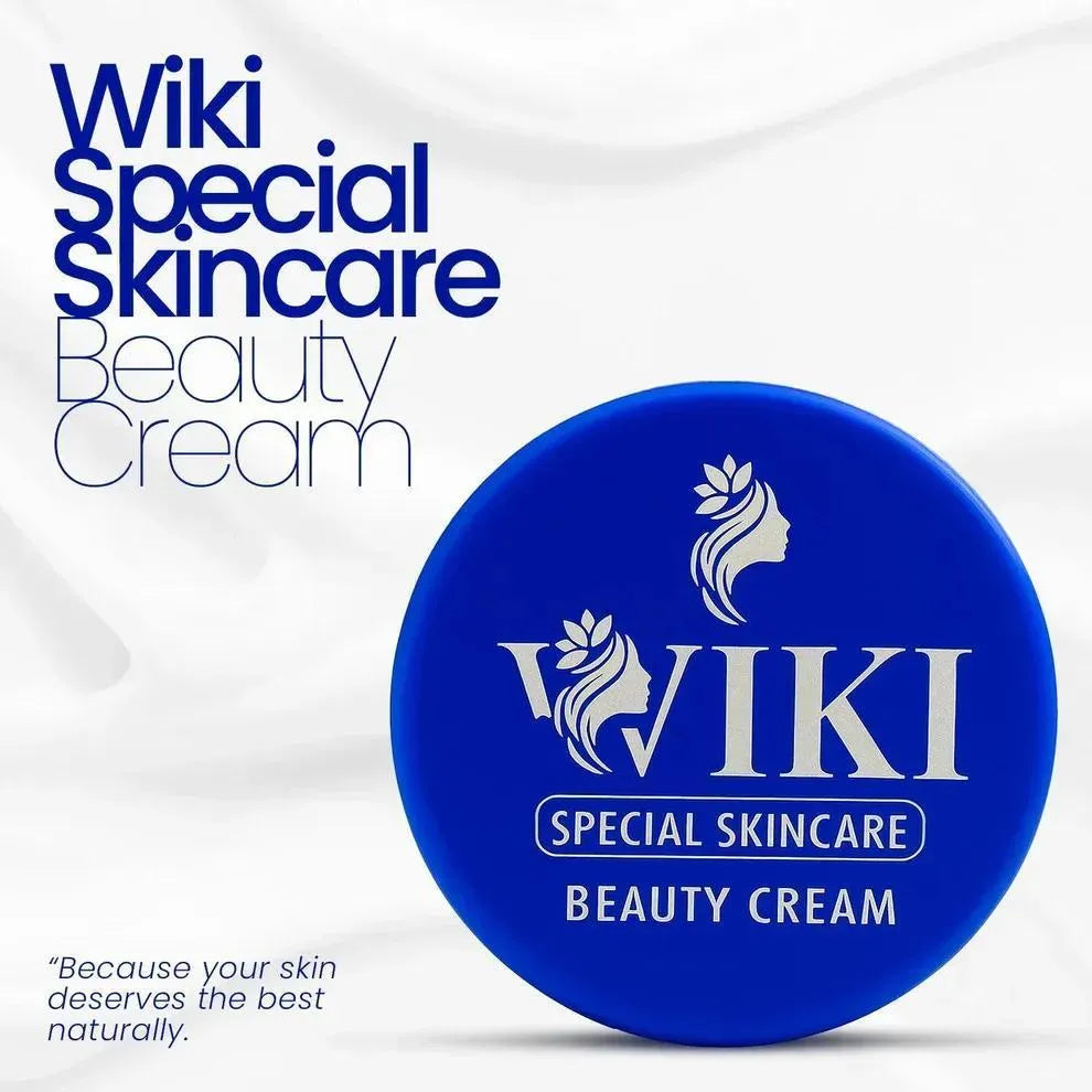 Viki Whitening Cream