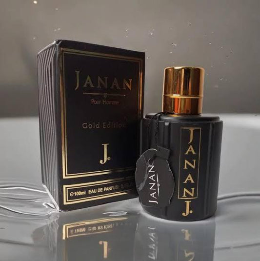 Janan Gold 100ML